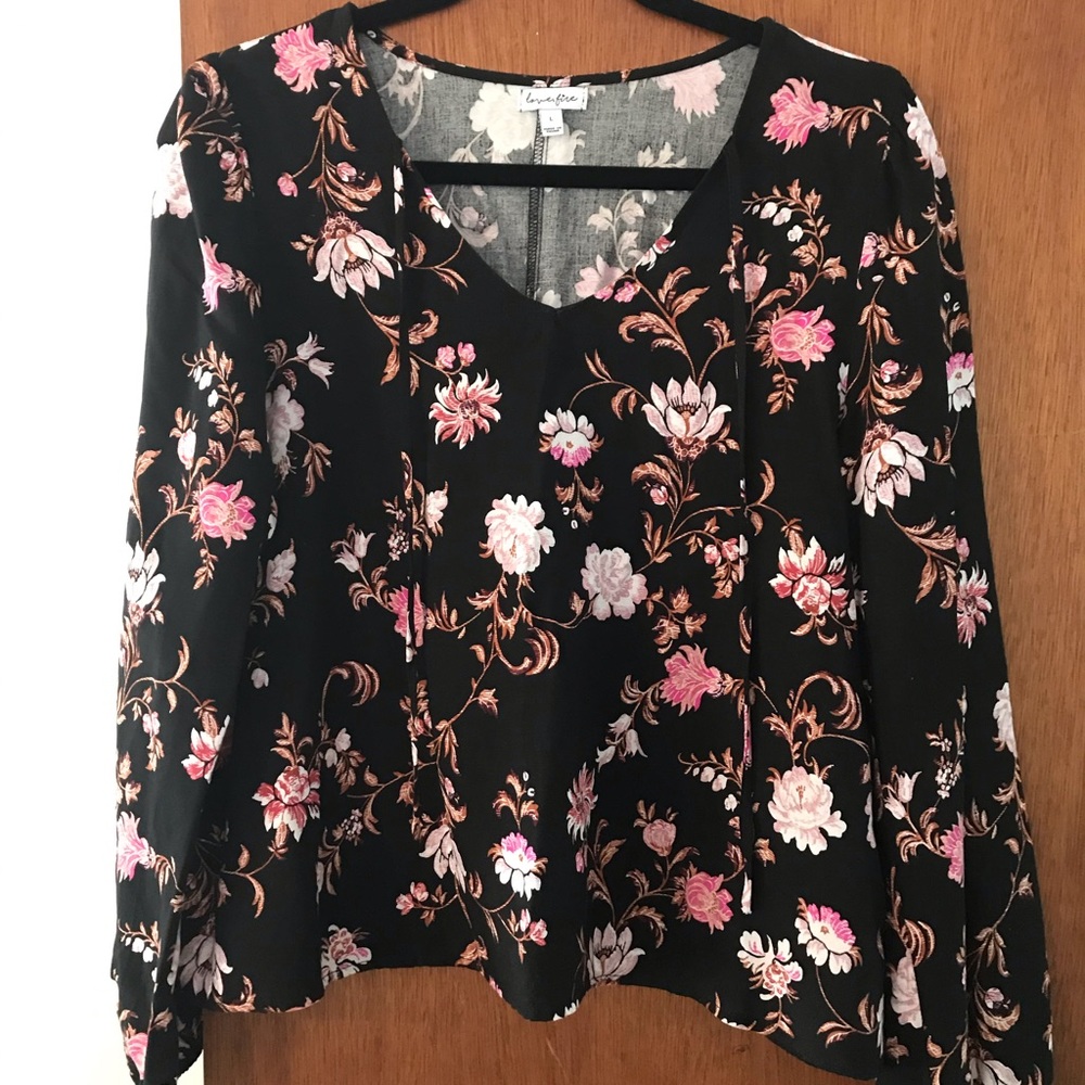 Blouse